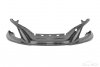 McLaren 650S 650 S Spider OEM Original front carbon bumper